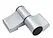 ALUMINIUM WINDOW DOOR HINGE